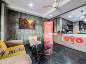 OYO 358 Rattana Residence Thalang