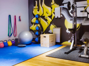 Comfort Hotel Xpress Youngstorget