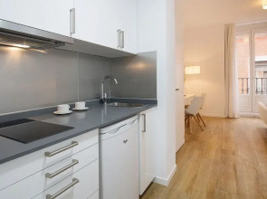 Apartamentos La Bolsa 4