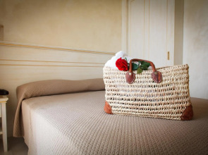 Allegroitalia Alassio Rosa