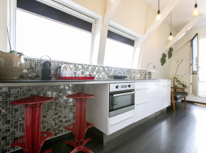 Quentin Amsterdam Hotel