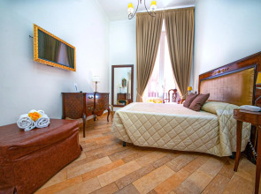 Hotel Lanfipe Palace