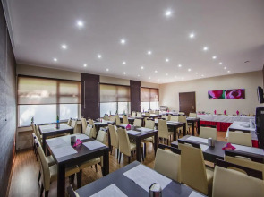 Boutique Hotel's Sosnowiec