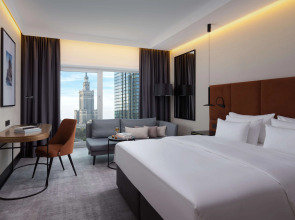 Radisson Collection Hotel Warsaw