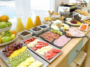 Hotel HSM Sándalo Beach