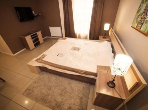 Вилла Шоколад