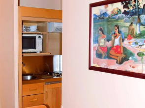 Appartements Comté de Nice