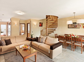 Macdonald Leila Playa Resort