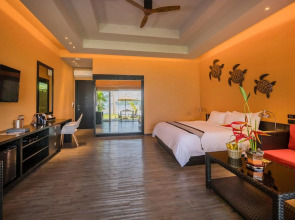 Peninsula Beach Resort