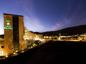 Gran Paradiso Hotel Spa