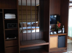 Отель Mövenpick Phuket Bangtao