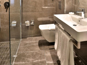 Nagano Tokyu REI Hotel