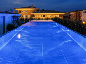 Résidence & Spa La Villa Romana