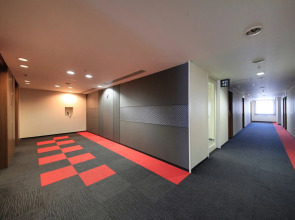 Richmondhotel Kagoshima Kinseicho