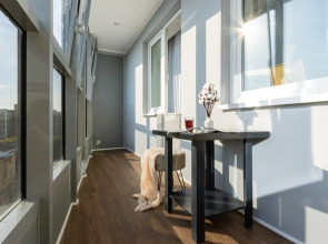 Eliza Home на Заневском проспекте