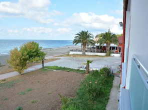 Inebolu Gardenya Hotel