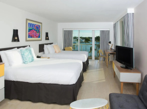 Warwick Paradise Island- All Inclusive- Adults Only