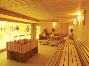 Osotto Recreation Hotel