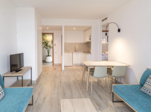 Aparthotel CYE Holiday Centre