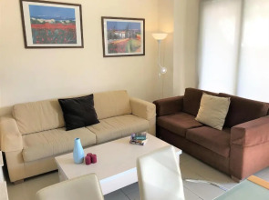 Kyklades Resort & Spa