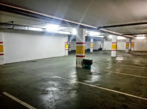 Hotel Ele Puente Romano