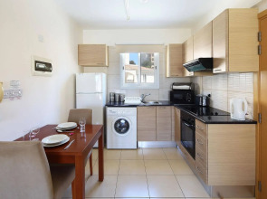 St Nicolas Elegant Residence