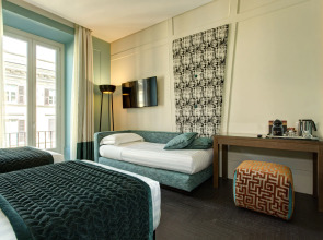 Mascagni Luxury Rooms & Suites