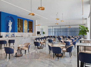 Pickalbatros Blu Spa Resort - Adults Friendly 16 Years Plus