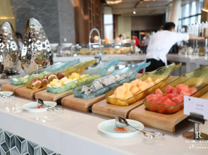 Renaissance Xiamen Hotel