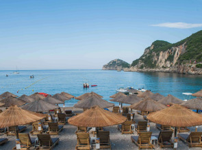 Blue Princess Beach Hotel & Suites