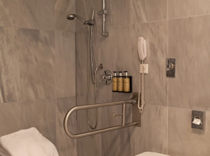 Parador de Santo Estevo