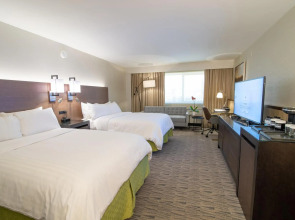 Miyako Hotel Los Angeles