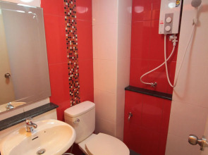 Napaville Huai Khwang