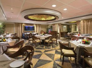 Ramada Plaza by Wyndham Palm Grove