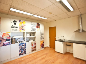 Tagus Royal Residence