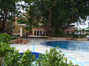 Palace Hotel Vung Tau