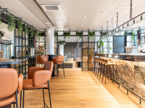 Scandic Simonkenttä