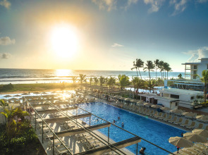Hotel Riu Sri Lanka - All Inclusive