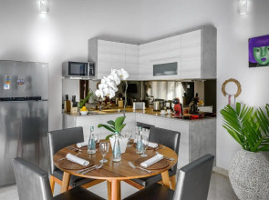 Asana Agung Putra Bali