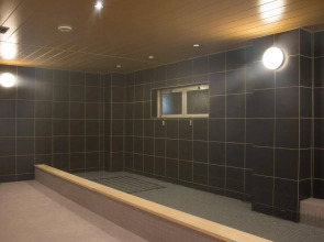 Capsule Plus Yokohama Sauna & Capsule