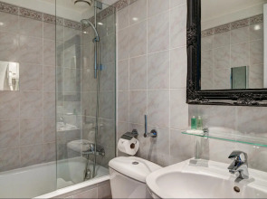 Hôtel Monterosa - Astotel