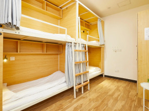 Shanghai Meego Youth Hostel