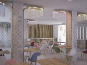 MLL Mediterranean Bay Hotel - Adults Only