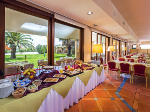 Отель Santa Gilla