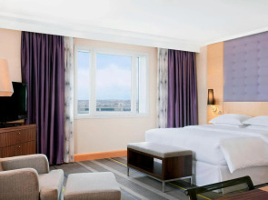 Sheraton Brussels Airport Hotel