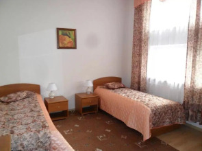 Отель Орион