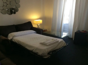 Suite Prado Hotel
