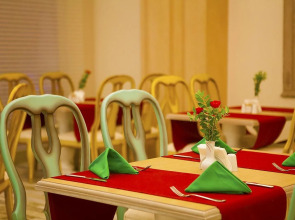 Diamond Elite Hotel & Spa - Adults Only