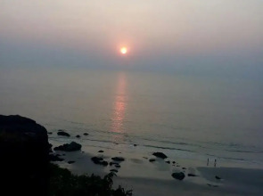 Hotel Cupids Heaven Agonda