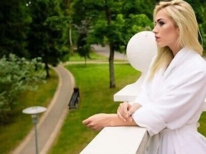 Спа-отель Europa Royale Druskininkai